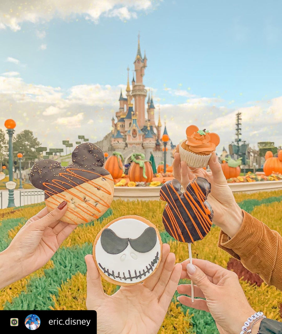Disneyland Paris