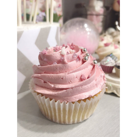 ATELIER CUPCAKES ET CAKE POPS Samedi 25 octobre 15h-17h