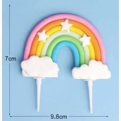 ARC EN CIEL