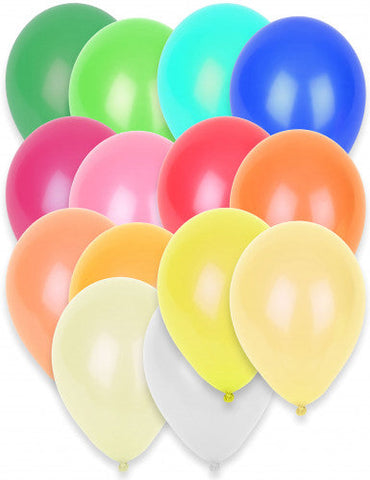 BALLONS