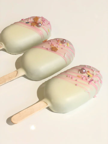 CAKE POP ET MAGNUM CAKE