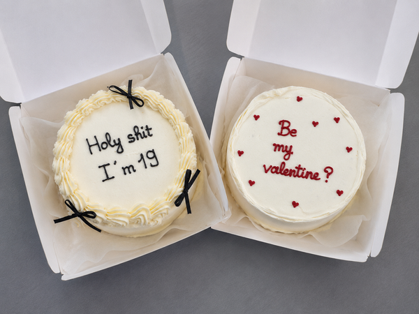 ATELIER BENTO CAKE Samedi 18 juillet 11h - 13h