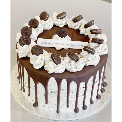 OREO® CAKE