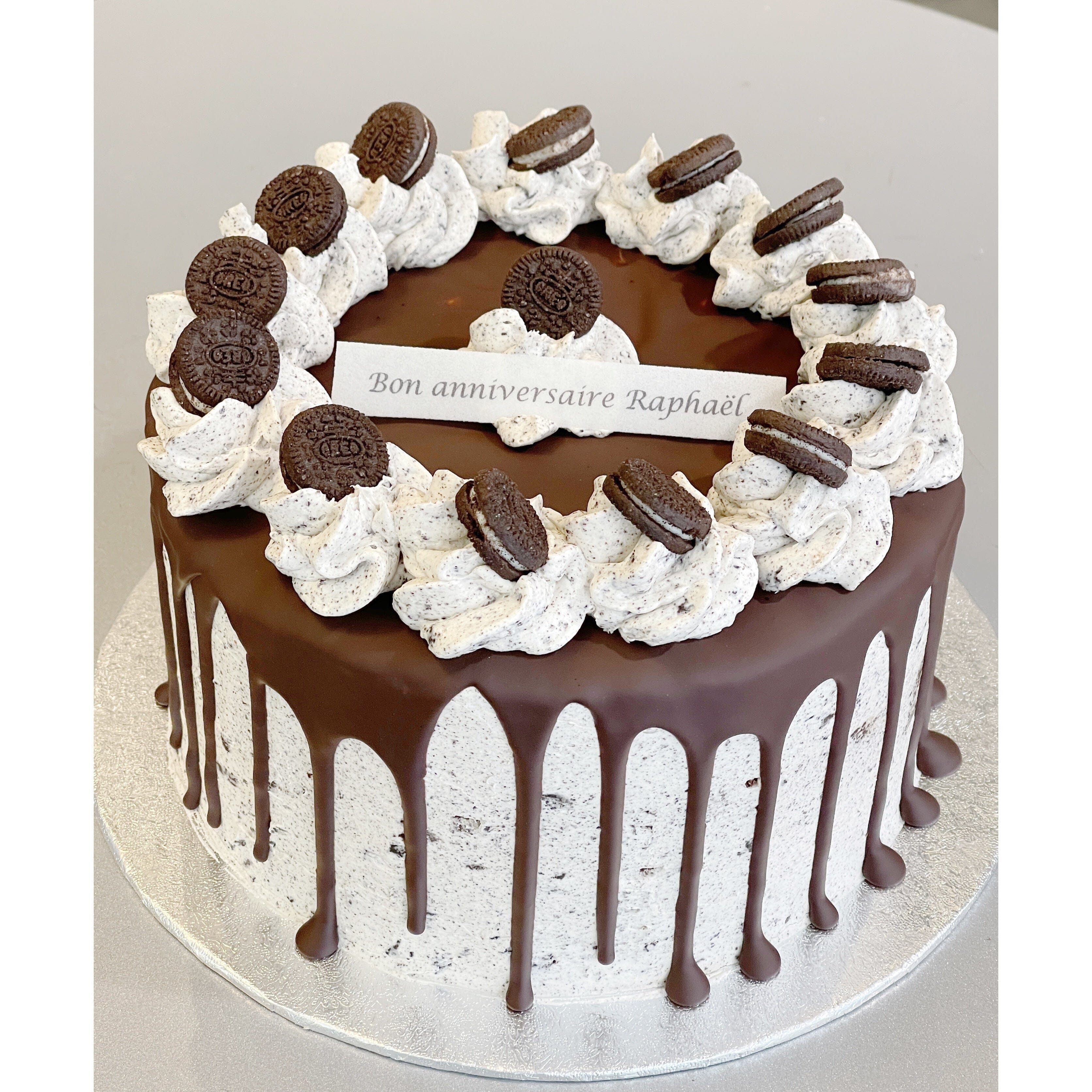 OREO® CAKE