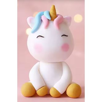 FIGURINE LICORNE