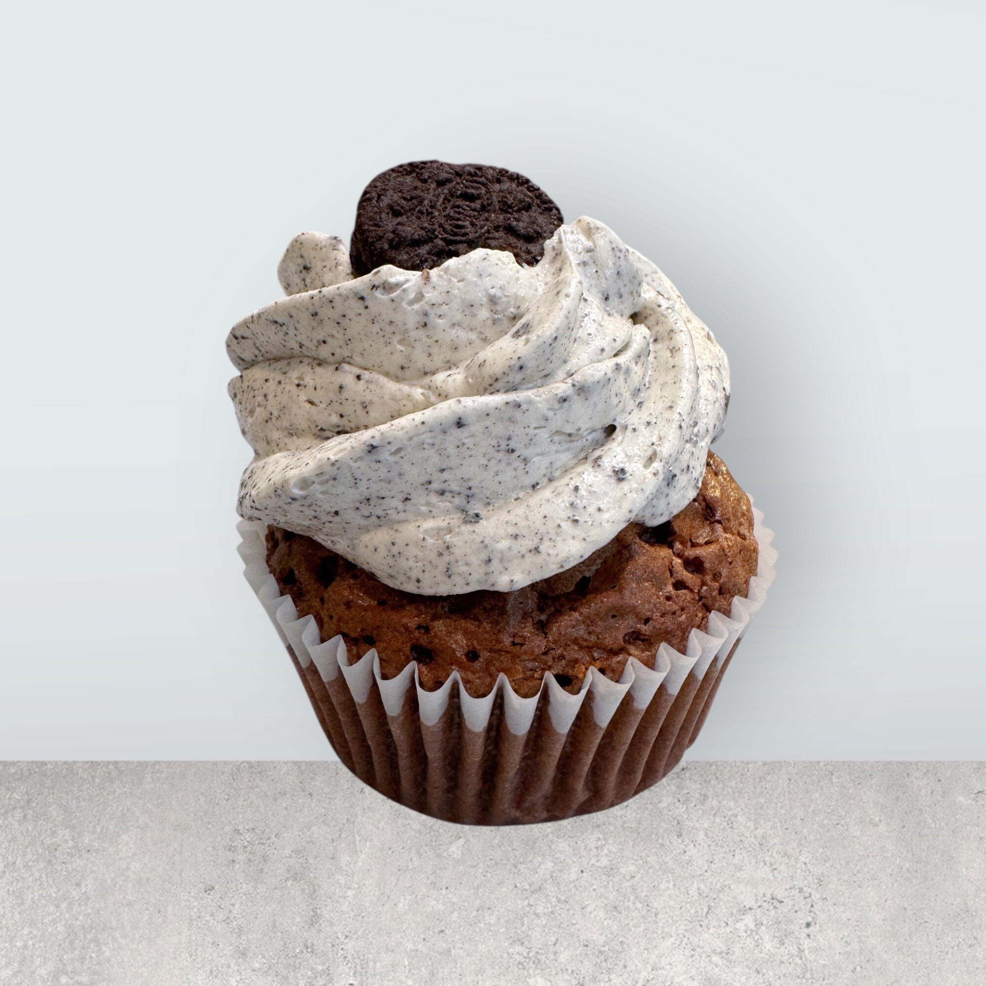 CUPCAKE OREO® cupcake atelierdesgateaux.com 