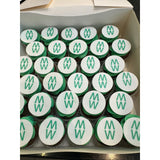 MINI CUPCAKE LOGO