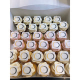 MINI CUPCAKE LOGO