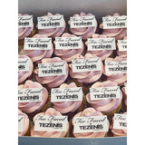 MINI CUPCAKE LOGO
