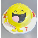 GÂTEAU MADAME
