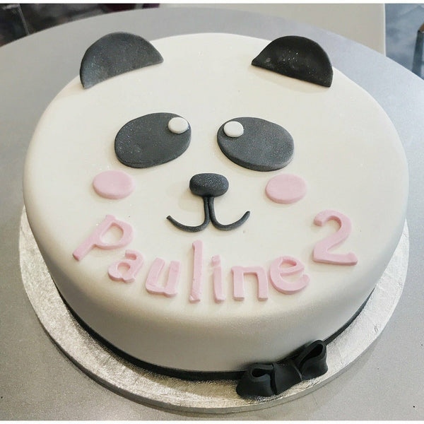 GÂTEAU PANDA