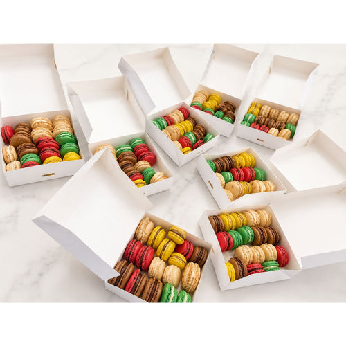 ATELIER MACARONS Samedi 5 septembre 15h -17h — cours de macarons à Paris 6