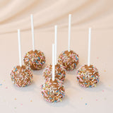 CAKE POP LAIT