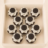 CHOCOLAT CREME OREO®