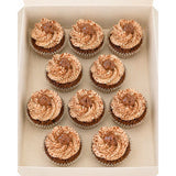CHOCOLAT CREME PATE A TARTINER NUT