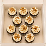 CHOCOLAT CREME SPECULOS