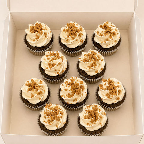 CHOCOLAT CREME SPECULOS