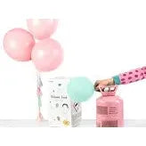 BOUTEILLE HELIUM L'Atelier des Gâteaux 