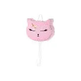 PIÑATA CHATON L'Atelier des Gâteaux 