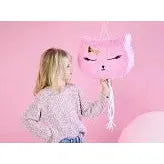 PIÑATA CHATON L'Atelier des Gâteaux 