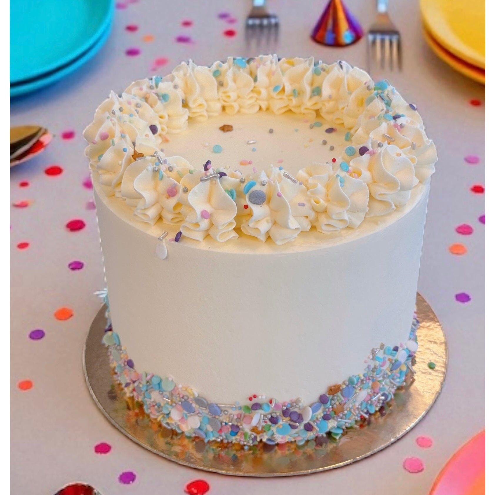 LE GATEAU D'ANNIVERSAIRE atelierdesgateaux.com 