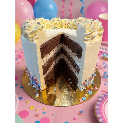 LE GATEAU D'ANNIVERSAIRE atelierdesgateaux.com 