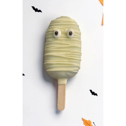 Magnum cake chocolat