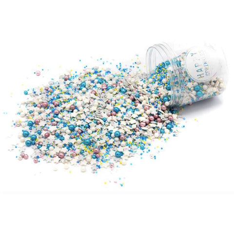 Mix sprinkles cosmic galaxy - L'Atelier des Gâteaux