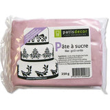 PATE A SUCRE LILA 250G