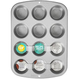 MOULE 12 CUPCAKES