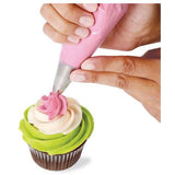 SET DECORATION CUPCAKES