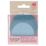 CAISSETTES BLEUES