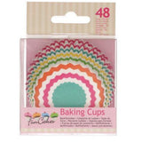 CAISSETTES MULTICOLORE