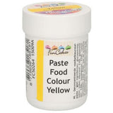 COLORANT GEL JAUNE