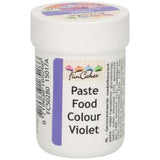COLORANT GEL VIOLET