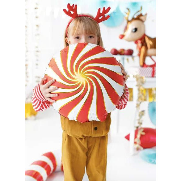 BALLON BONBON 35CM L'Atelier des Gâteaux 