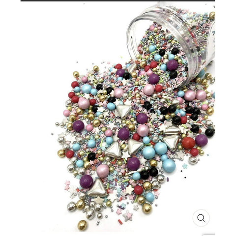 Mix sprinkles Celebrations