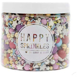 Mix sprinkles Celebrations