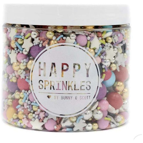 Mix sprinkles Celebrations L'Atelier des Gâteaux 