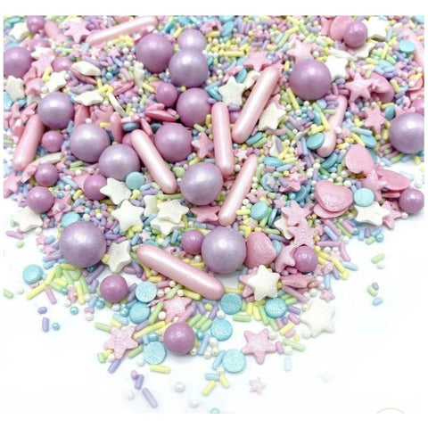 Mix sprinkles Pastel Vibes L'Atelier des Gâteaux 