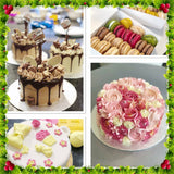 Bon Cadeau 80€ - Ateliers de 2h30