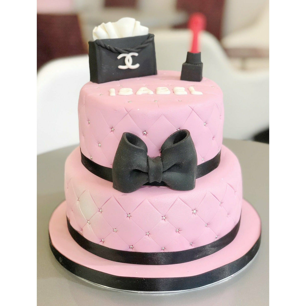 PIECE MONTEE PINK atelierdesgateaux.com 
