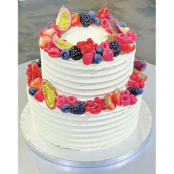 PIECE MONTEE FRUITEE