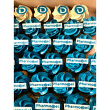 MINI CUPCAKE LOGO