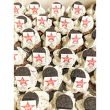 MINI CUPCAKE LOGO
