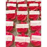 MINI CUPCAKE LOGO