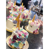 ATELIER LICORNE Samedi 15 octobre 10h30 - 13h30