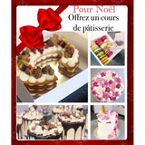 Bon Cadeau 80€ - Ateliers de 2h30