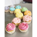 ATELIER CUPCAKES Samedi 11 juillet 11h - 13h