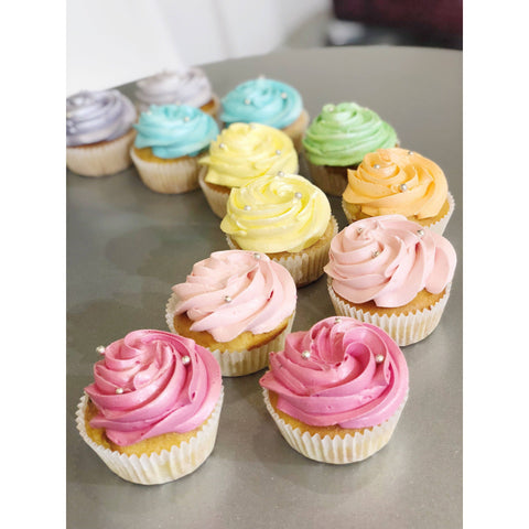 ATELIER CUPCAKES Samedi 11 février 15h - 17h Atelier atelierdesgateaux.com 
